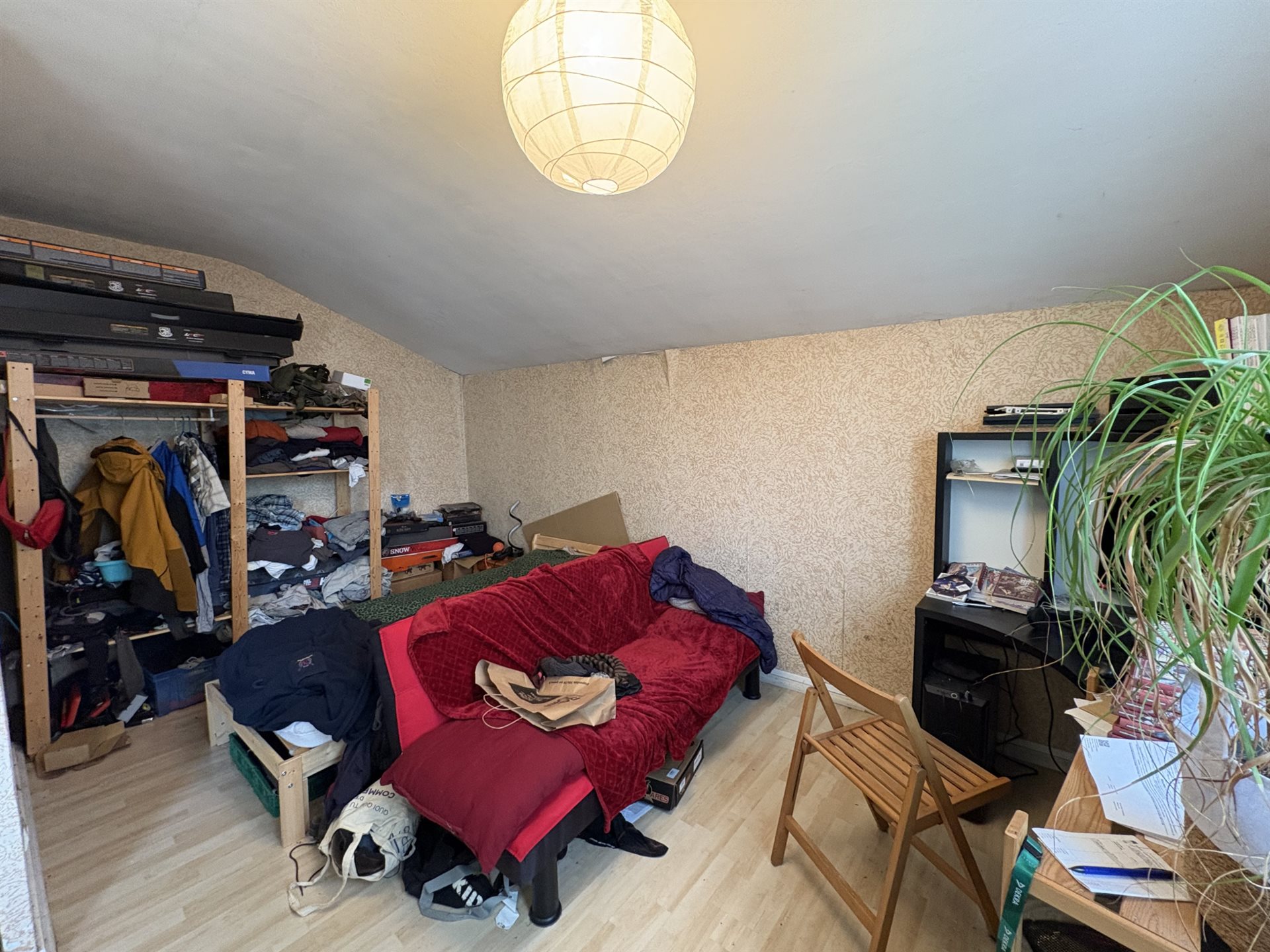 Appartement à vendre, 25m², La Talaudière