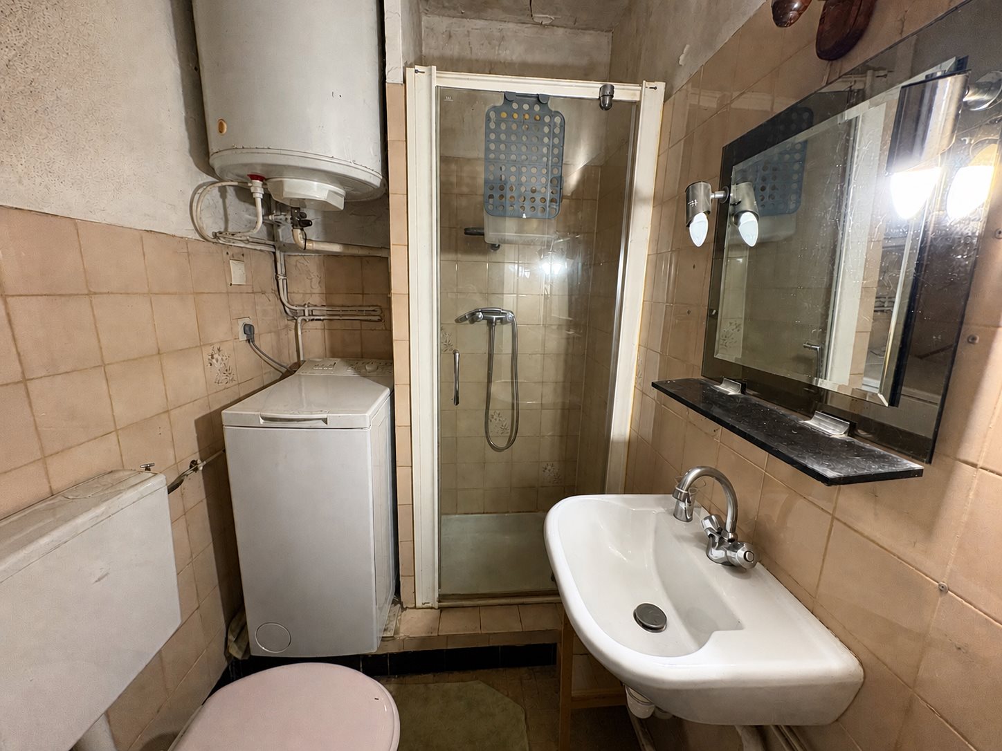 Appartement à vendre, 25m², La Talaudière