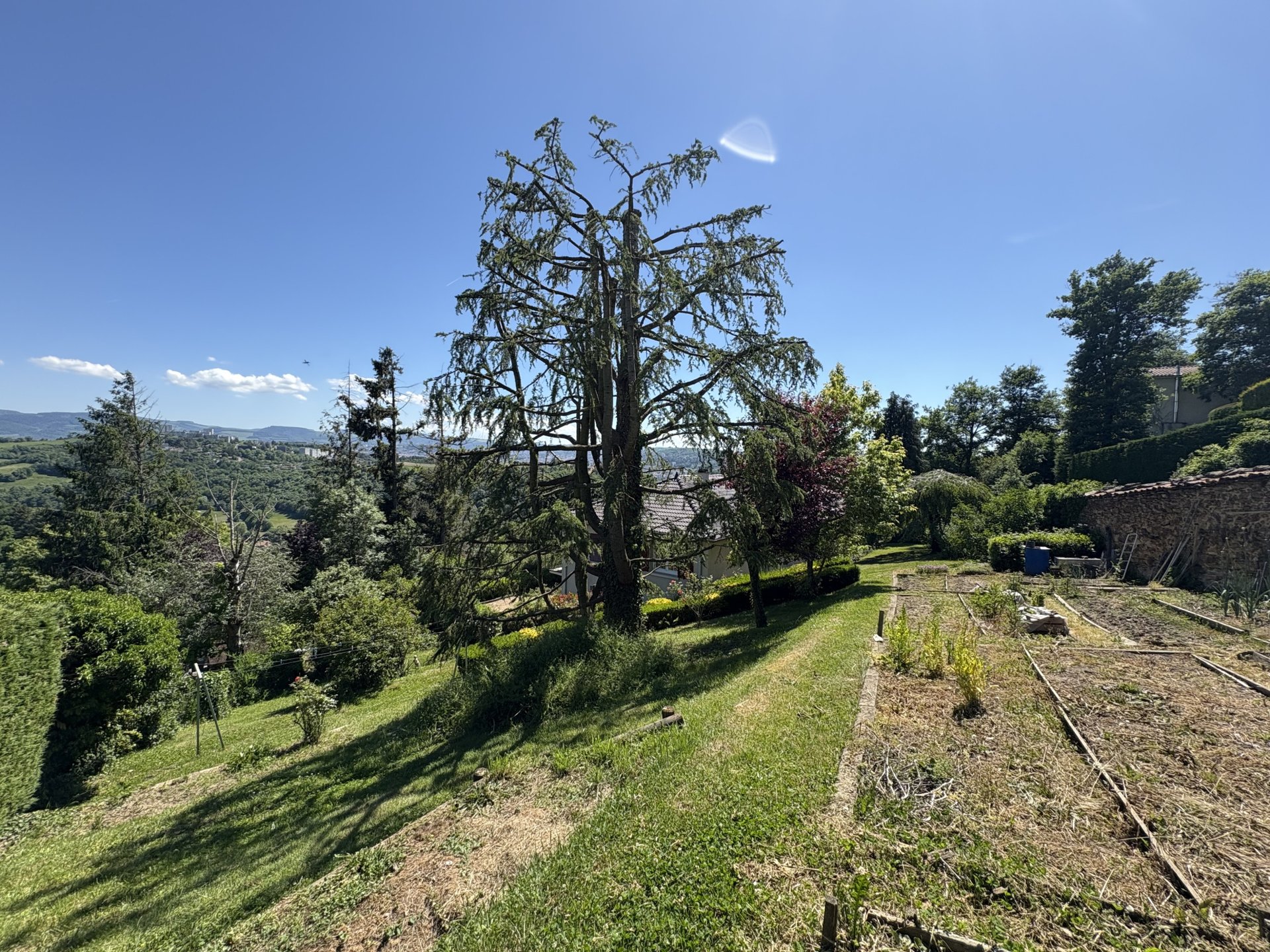 Maison à vendre, 164m², La Tour-en-Jarez