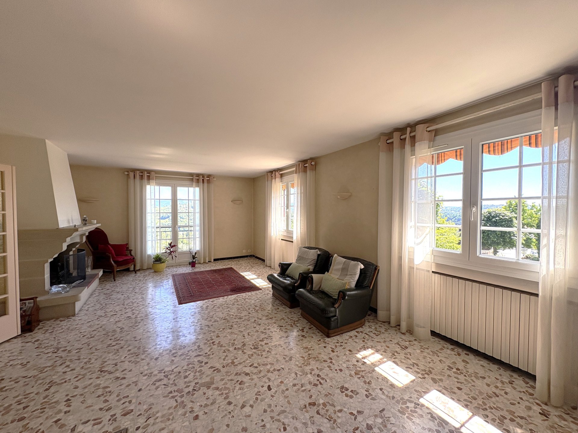 Maison à vendre, 164m², La Tour-en-Jarez