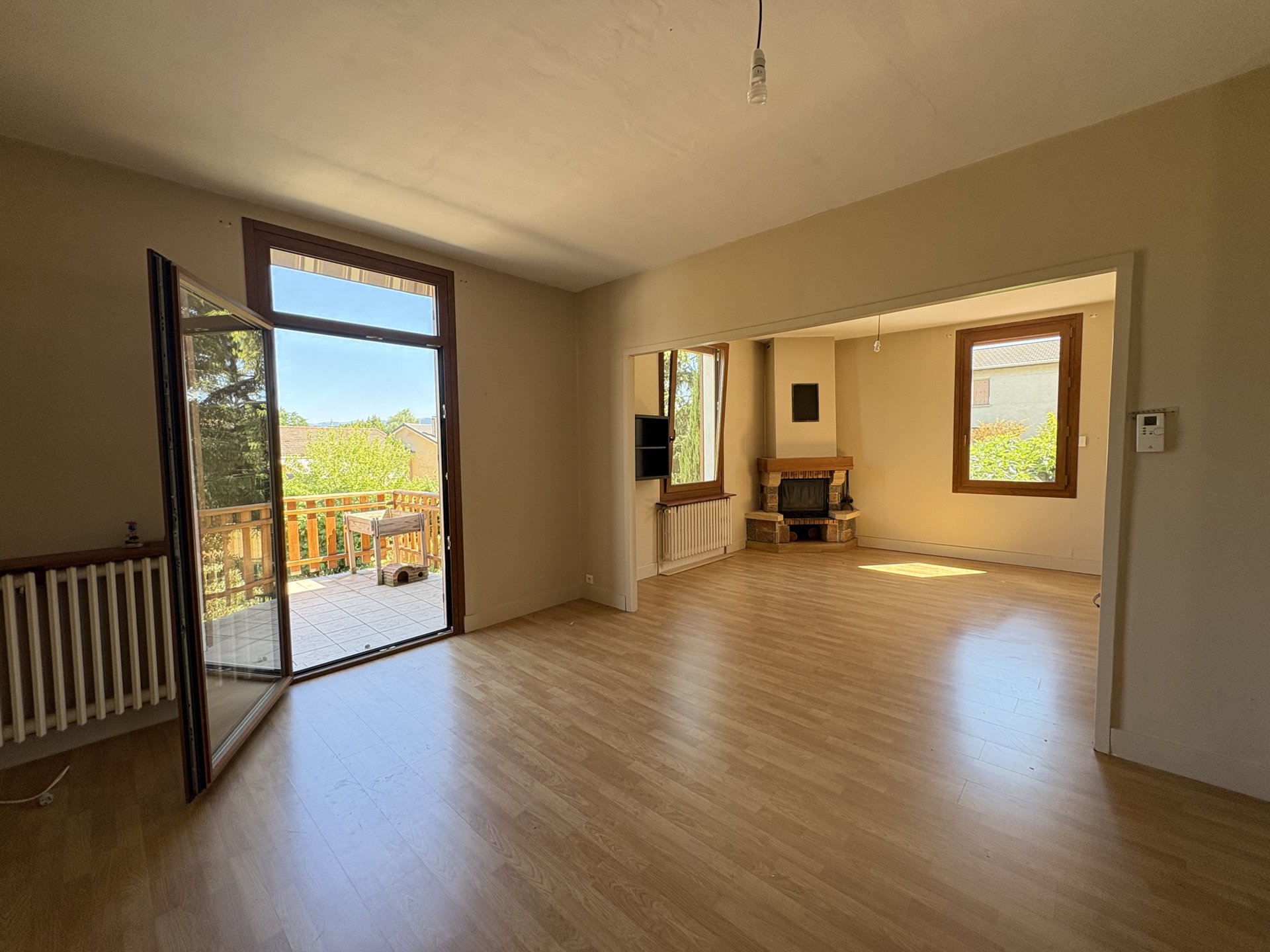 Maison à vendre, 160m², La Talaudière