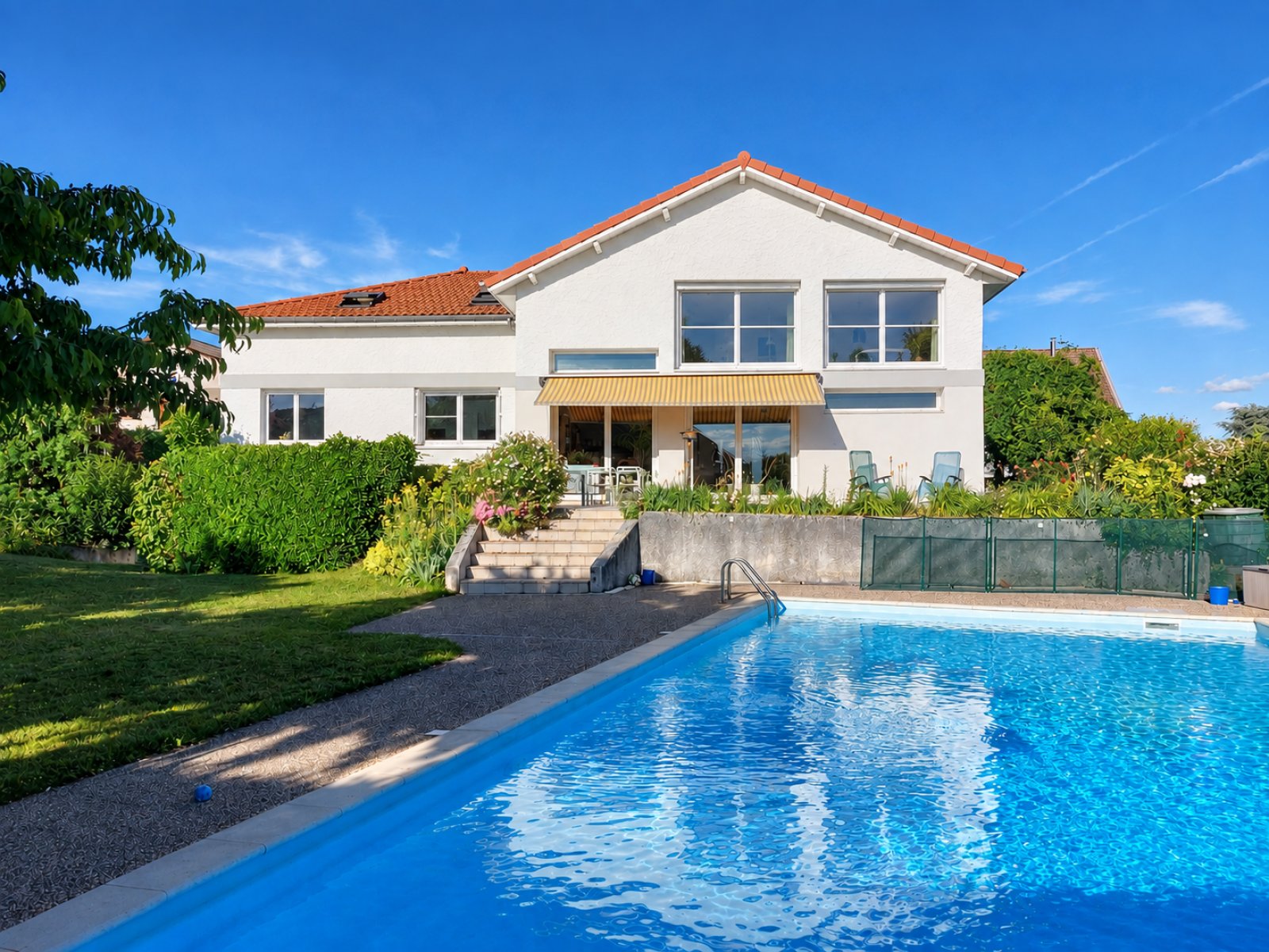 Maison à vendre, 230m², Sorbiers