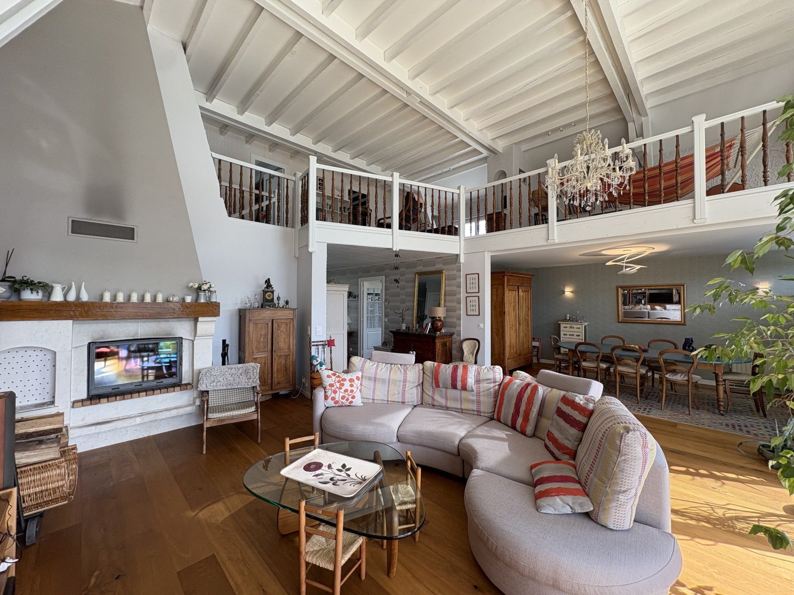 Maison à vendre, 230m², Sorbiers