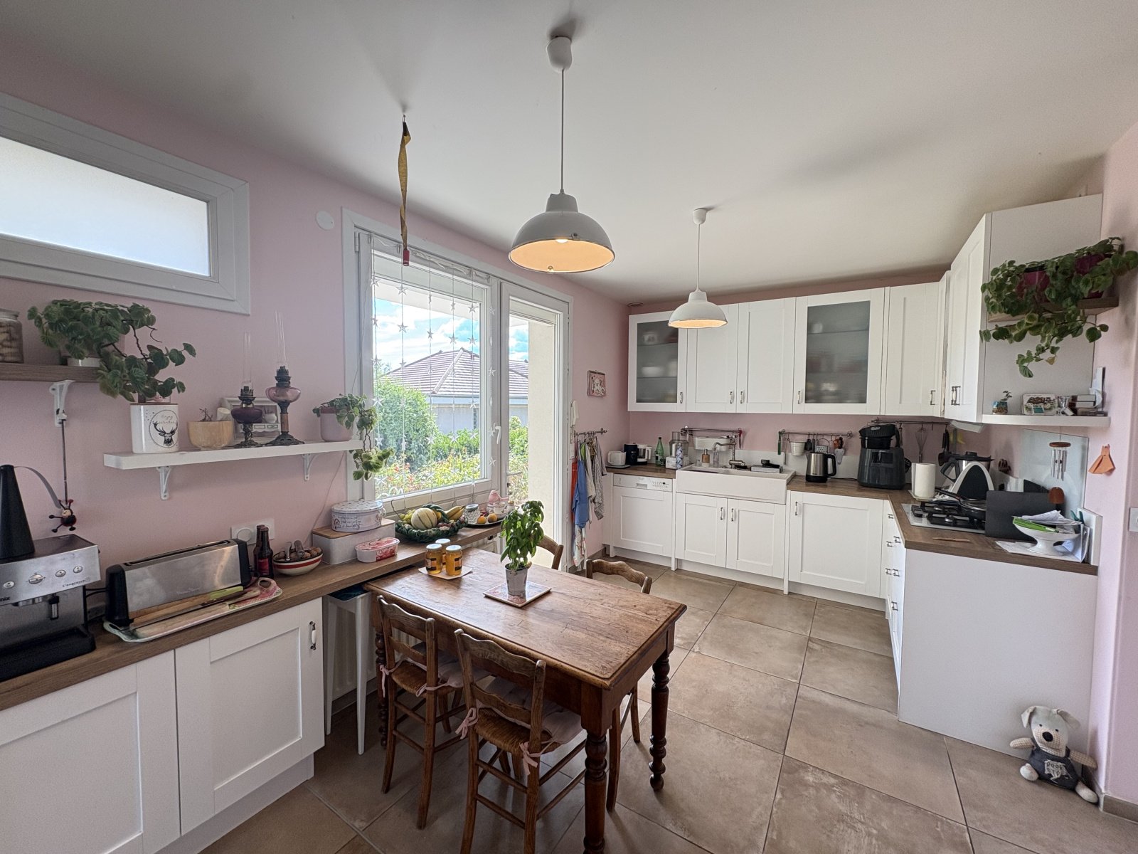 Maison à vendre, 230m², Sorbiers