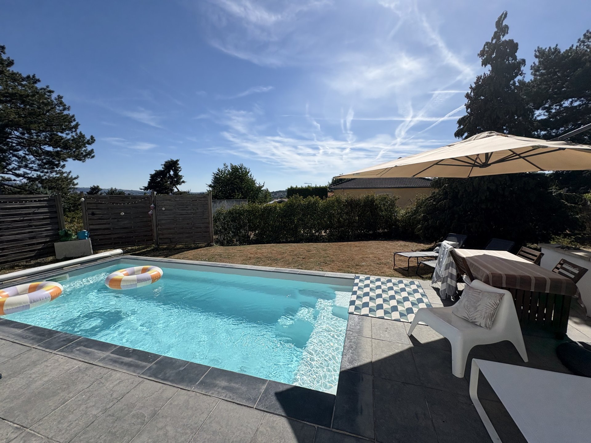 Maison à vendre, 109m², La Talaudière