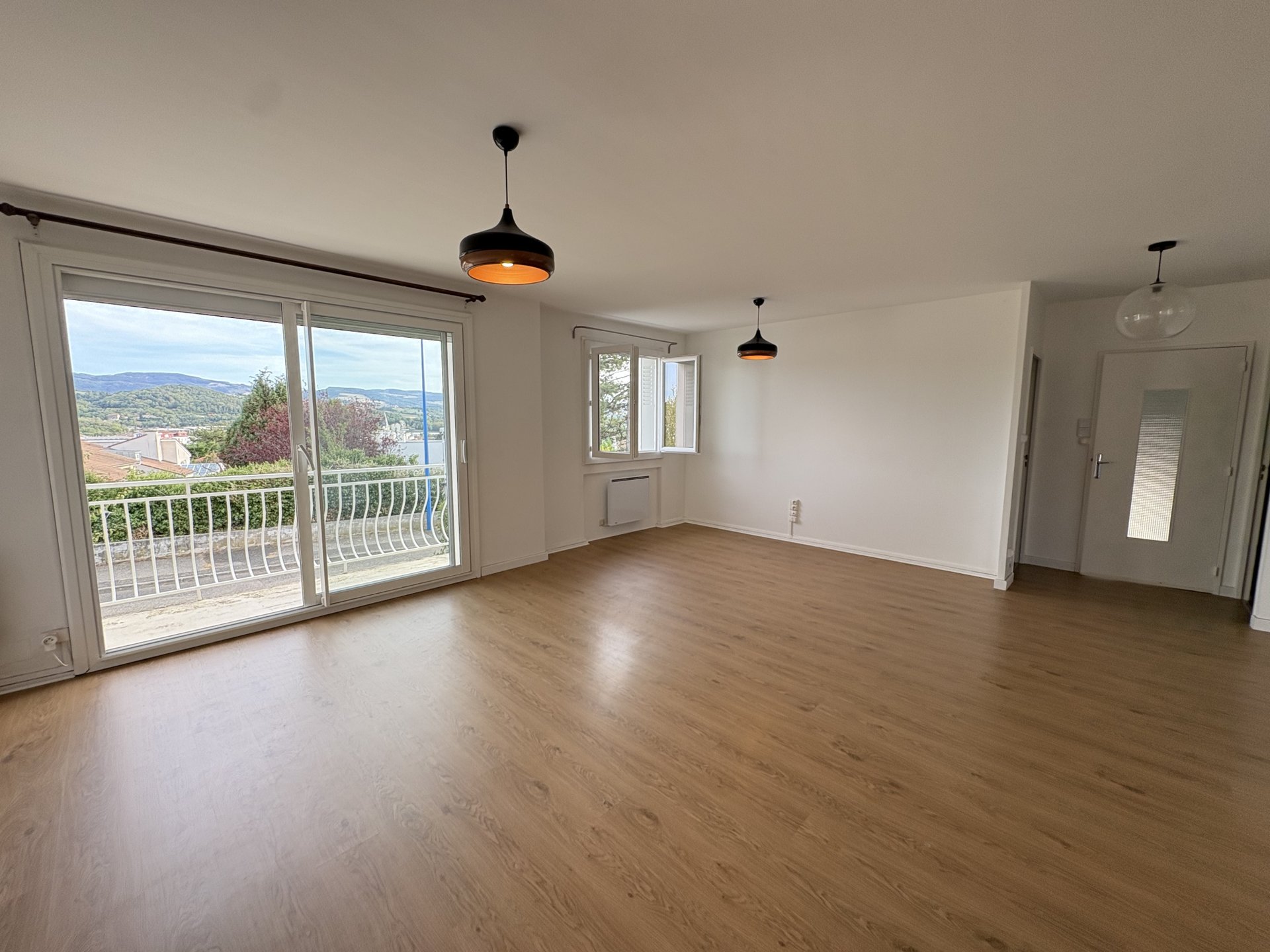 Maison à vendre, 109m², La Talaudière