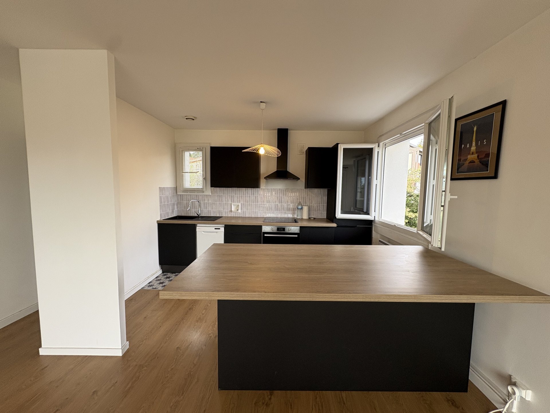 Maison à vendre, 109m², La Talaudière