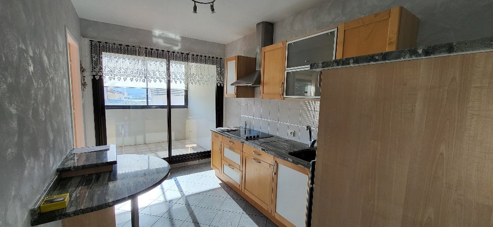 Appartement à louer, 80m², La Talaudière