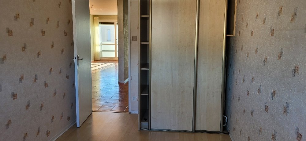 Appartement à louer, 80m², La Talaudière