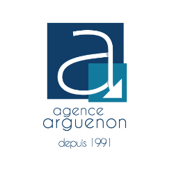 company logo : Agence Argenon