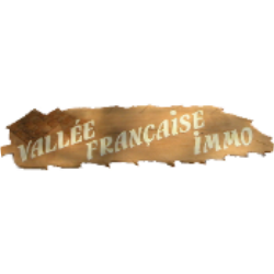 company logo : Vallée Française Immo