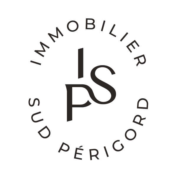 company logo : Immobilier Sud Périgord