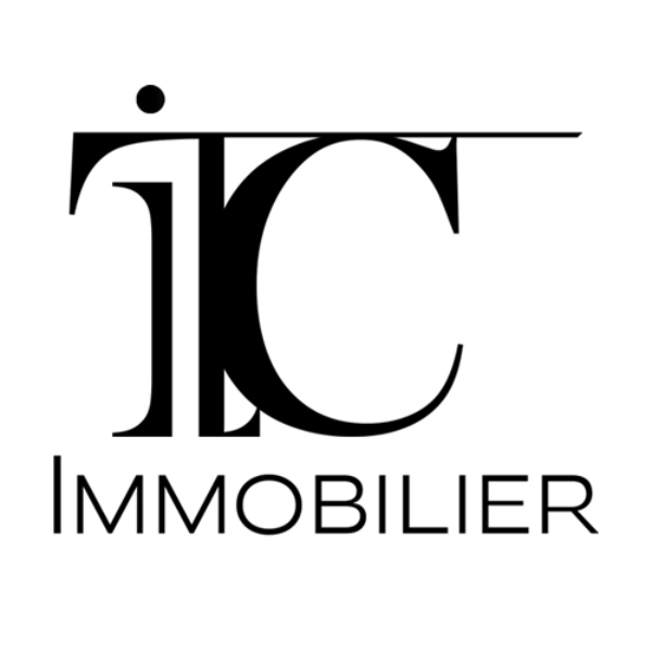 company logo : ITC IMMOBILIER
