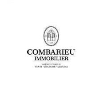 company logo : Combarieu Immobilier Caussade