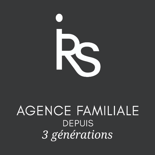 company logo : IRS IMMOBILIER 