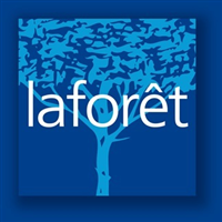 company logo : Laforêt BOURG SAINT MAURICE