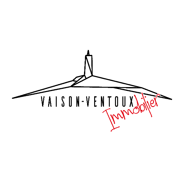 company logo : Vaison Ventoux Immobilier