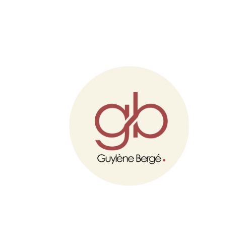 company logo : GUYLENE BERGE IMMOBILIER