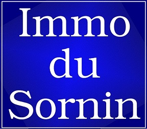 company logo : IMMOBILIERE DU SORNIN