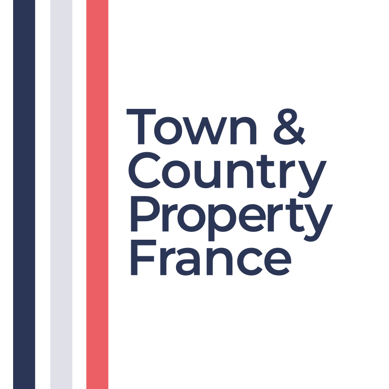company logo : Euro Immobilier Chalais