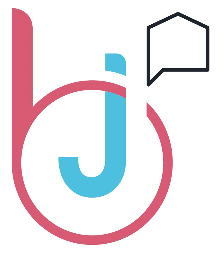 company logo : Breton & Jeanneau Immobilier
