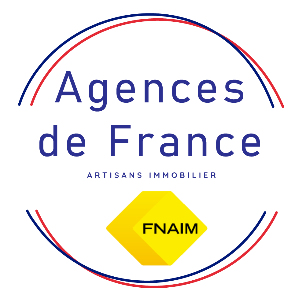 company logo : AGENCES DE FRANCE
