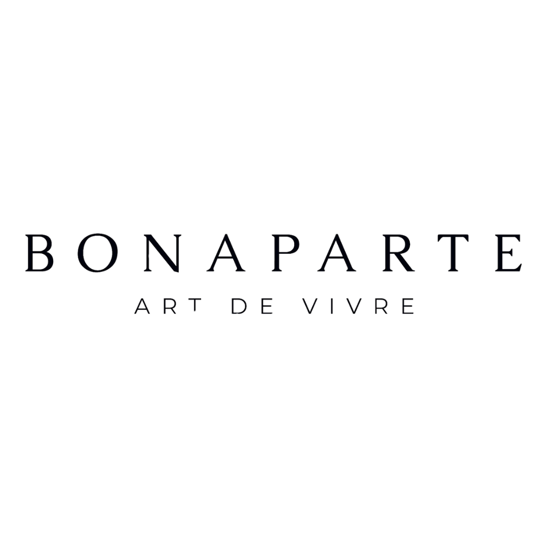 company logo : maison BONAPARTE STÉPHANE GAMBIRASIO -