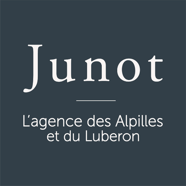 company logo : Agence des Alpilles et du Luberon