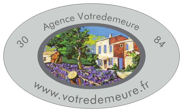 company logo : Votre Demeure