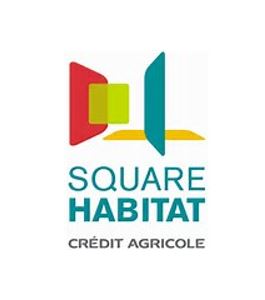 company logo : Square Habitat APT