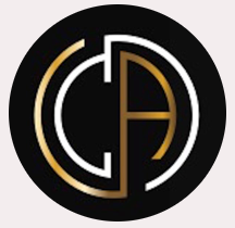 company logo : Collection D'Azur