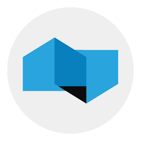 company logo : Léman Chablais