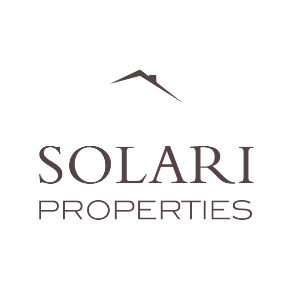 company logo : Solari Properties