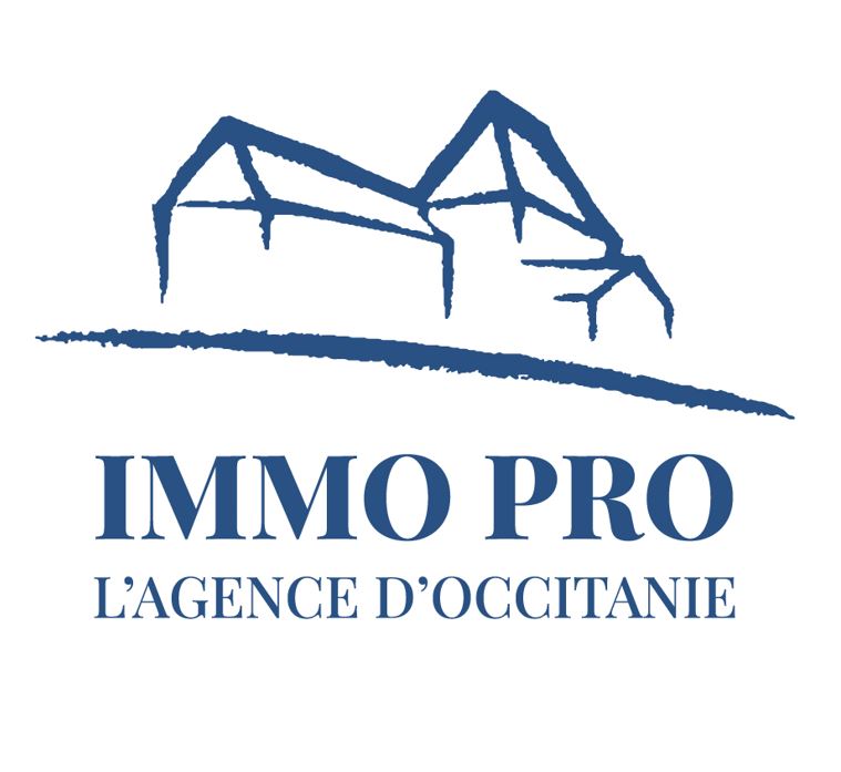 company logo : Immo Pro - L'AGENCE D'OCCITANIE