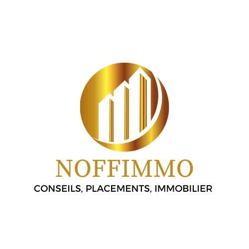 company logo : NOFFIMMO