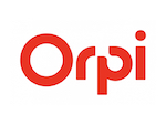 company logo : ORPI Arcades