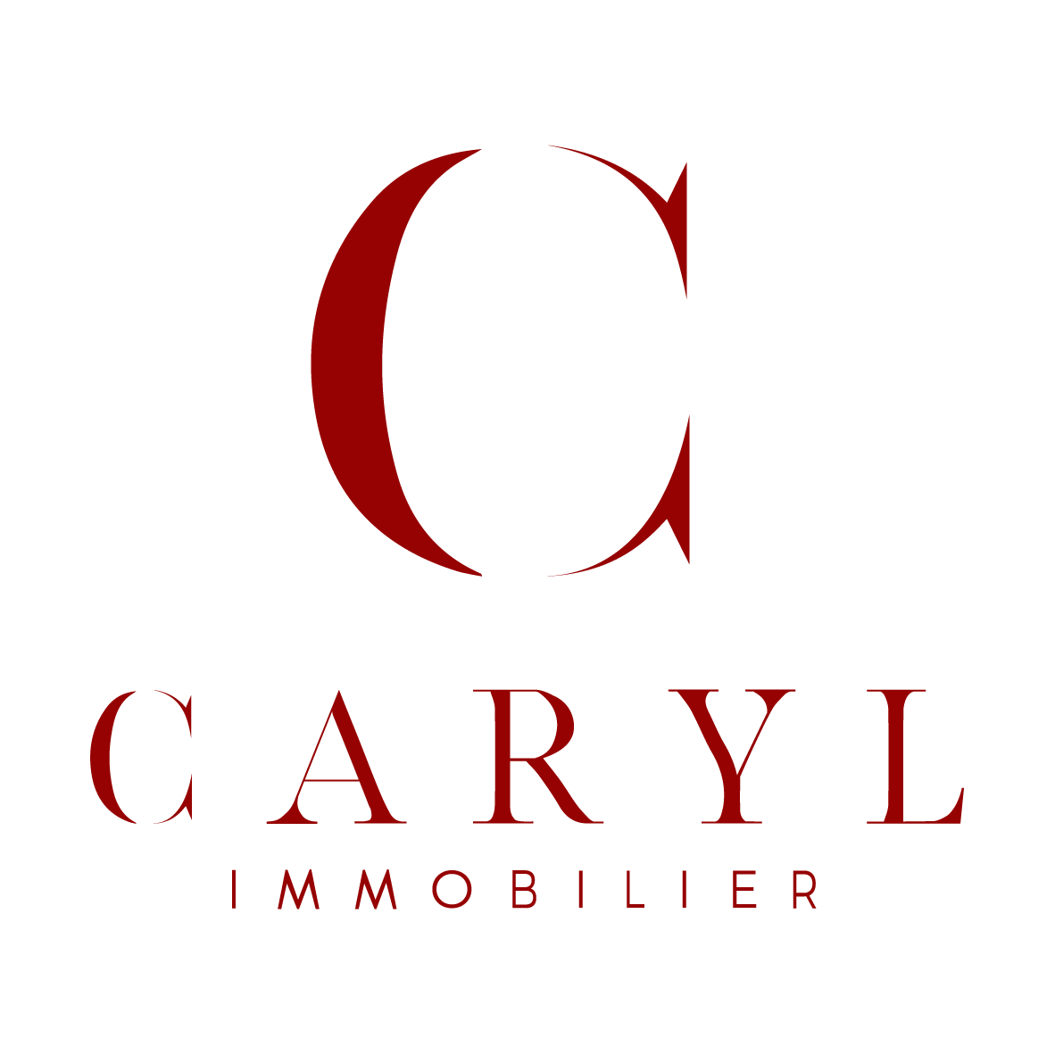 company logo : CARYL IMMOBILIER