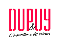 company logo : Dupuy & Dupuy- RIVIERES Gwladys