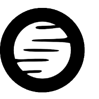company logo : l'Agence Sortie