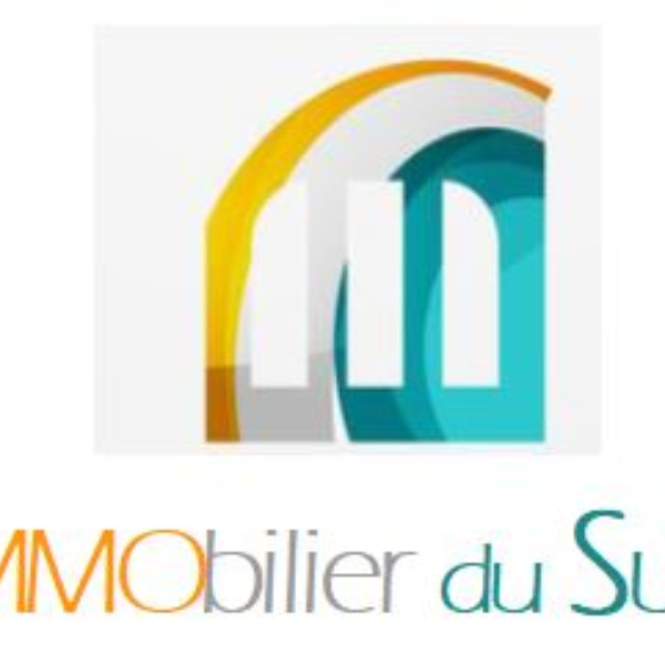 company logo : Immobilier Du Sud