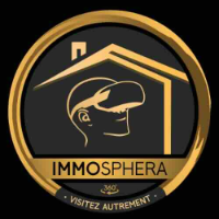 company logo : Christophe HIRSCH