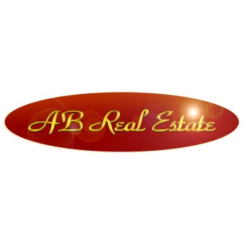 company logo : AB REAL ESTATE