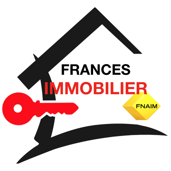 company logo : FRANCES IMMOBILIER