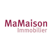 company logo : Ma Maison Immobilier