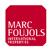 company logo : Groupe Immobilier Marc Foujols CHANTILLY