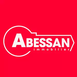 company logo : ABESSAN Immobilier