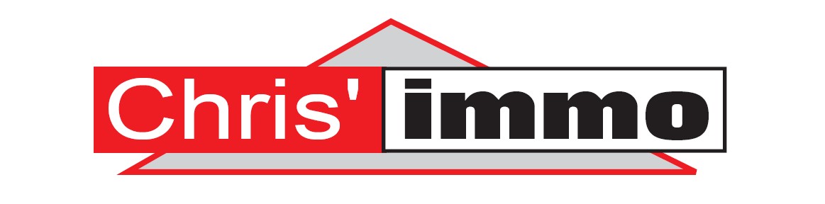 company logo : Christophe ALLAIS