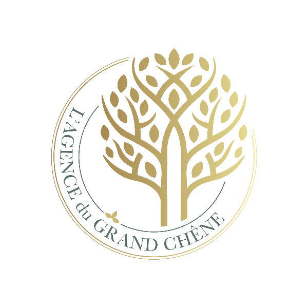 company logo : Fabienne Richaudeau