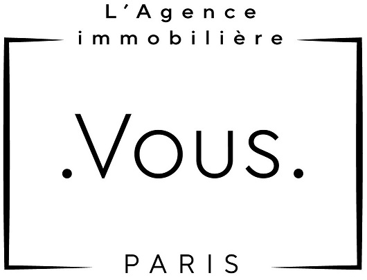 company logo : L'agence [.vous.]- SEVESTRE Julie