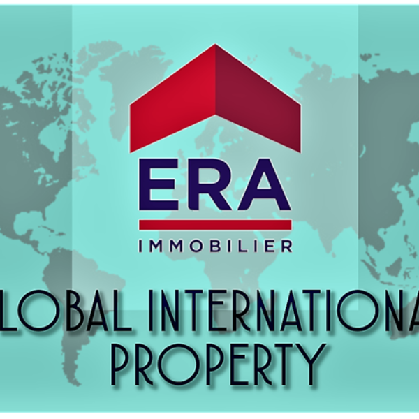 company logo : ERA G.I - PROPERTY